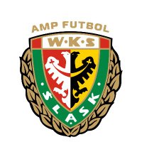 WKS Śląsk Wrocław Amp Futbol(@AmpSlask) 's Twitter Profile Photo