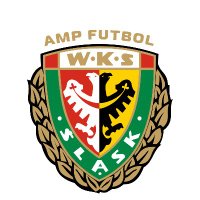 WKS Śląsk Wrocław Amp Futbol (@ampslask) 's Twitter Profile