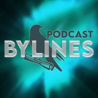 Bylines Network Podcast (@bylinespod) 's Twitter Profile Photo Bylines Network Podcast (@bylinespod) 's Twitter Profile Photo