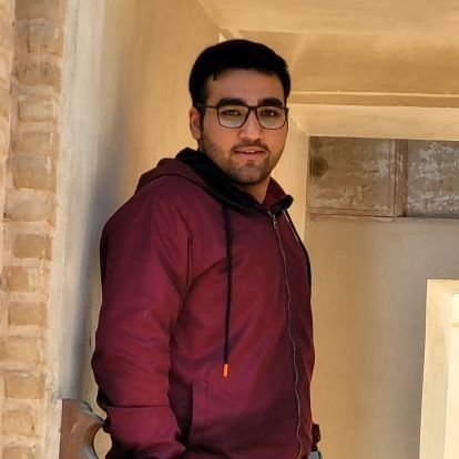 matin_daghigh's profile picture. بی‌ادب را به زر مگو که نکوست// ادب مرد به ز دولت اوست