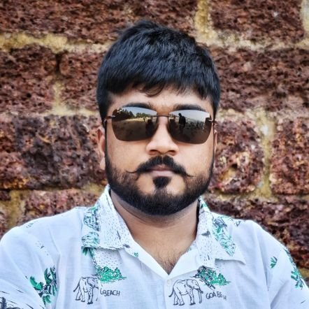 priteshPrajap17's profile picture. Nothing is Impossible