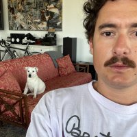 Ben Zili בן זילברשטיין (@benziliplease) 's Twitter Profile Photo