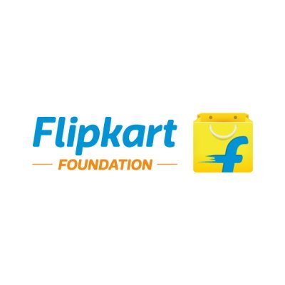 The Flipkart Foundation's vision is to facilitate an inclusive, equitable, empowered, and sustainable society in India