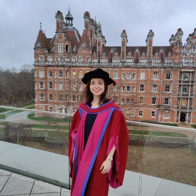 Lecturer in Forensic Psychology @BCU_Psychology || PhD @RHUL_Law || Research interests: #InterpersonalViolence #HelpSeeking #AbuseOfOlderPeople || Galician.