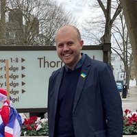 Joe Powell MP (@josephpowell) 's Twitter Profile