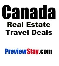 Try it before you buy it! Test drive some of the best real estate in Canada. We showcase properties that let you spend the night. And you can buy them!