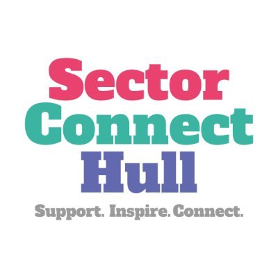 Sector Connect Hull is a partnership between Hull CVS & Forum to support voluntary, community and social enterprise organisations working in Hull.