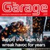 The Garage (@garageandmot) Twitter profile photo