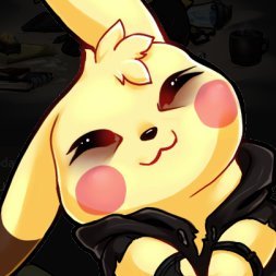 inkHさんのプロフィール画像