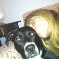 Theresa Fisher (@reesefish) 's Twitter Profile