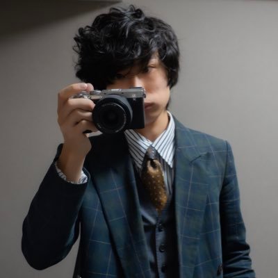 28yo. Photographer /ゲーム・非現実・SF的な都市景観の表現 / YouTubeカメラチャンネル登録者13,000名突破 / Instagram → https://t.co/y2OKWYr7JI / 国際的フォトコン入賞多数/