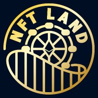 NFT Land (@nftlandalpha) 's Twitter Profile