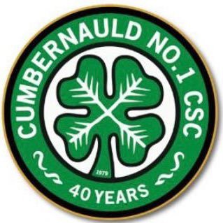 Cumbernauld No1 Celtic supporters club