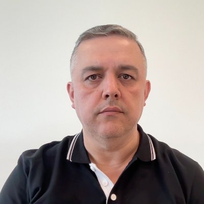 ugurbrm's profile picture. 
