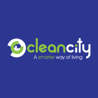CleanCityAfrica(@CleanCityAfrica) 's Twitter Profile Photo