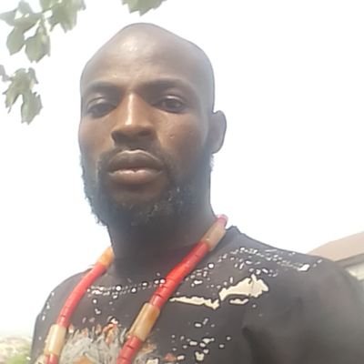 NnajiUgo2's profile picture. With God all things are possible