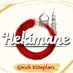 HEKİMANE (@hekimane14) Twitter profile photo HEKİMANE (@hekimane14) Twitter profile photo