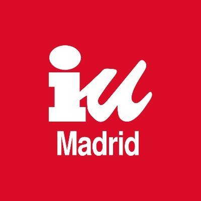 IU_CMediano's profile picture. Izquierda Unida en Collado Mediano