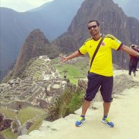 JUAN GABRIEL ARAGON (@juanchoaragon) 's Twitter Profile Photo JUAN GABRIEL ARAGON (@juanchoaragon) 's Twitter Profile Photo