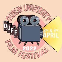 Dublin University Film Fest (@dufilmfest) 's Twitter Profile