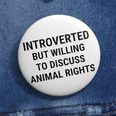 Proud vegan (sorry; I gotta tell ya. I mean, stereotypes n' all; right? 🤣), Antinatalist, pop culture fan, and devoted gamer who's origin story began in 1980