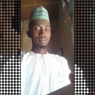 Rabiu Umar Muhammad from unguwa uku kauyen Muhammadu Tarauni local government Kano State Nigeria