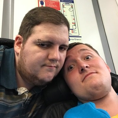 mdeuk's profile picture. 🏴󠁧󠁢󠁳󠁣󠁴󠁿🇪🇺🏳️‍🌈🏳️‍⚧️👨‍🦽∞🐶🚂🚆🚎📸  (they/them) | 
Views are quite possibly my own. 
@mde@mastodon.scot | 🦋 mdeuk
#TransRightsAreHumanRights