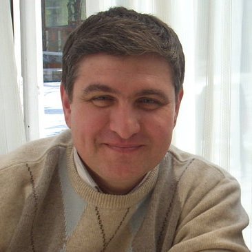 Stoyan Stoyanov