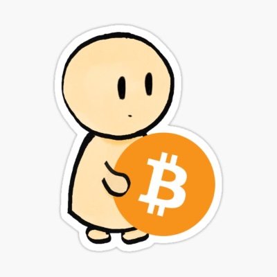 SlowlyStackSats's profile picture. ⚡softcourt12@walletofsatoshi.com
#Bitcoin, through and through
Nostr: npub1cyygyhmr0tajs5yqjl4yk7qg6nenjrq7kdc7nqerlee7tlprqjhq3h7ea3