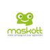 Maskott (@maskott_europe) Twitter profile photo Maskott (@maskott_europe) Twitter profile photo
