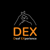 Deaf EXperience(@DeafEXperience1) 's Twitter Profile Photo