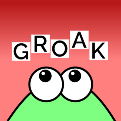 Groak