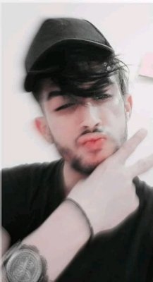 yebdri_amine's profile picture. Facebook Ads