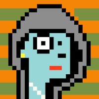 TheCreArt_NFT (@thecreart_nft) 's Twitter Profile