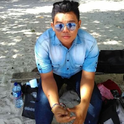 tendy_dermawan's profile picture. IT