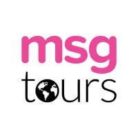MSG Tours(@msgtours) 's Twitter Profile Photo