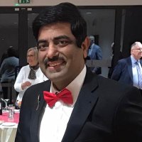 COUNCILLOR SHARAD KUMAR JHA (@sharadc41) 's Twitter Profile Photo