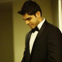 Sudeep Date (@sudeepdate) 's Twitter Profile