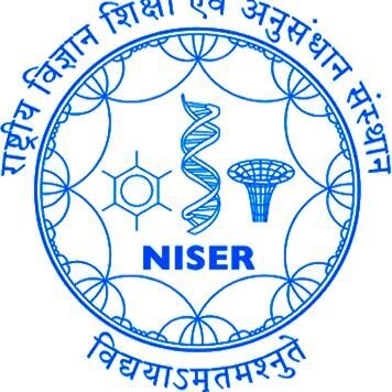 NISER Bhubaneswar Profile