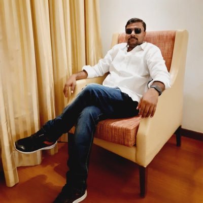 Ravipra62373181's profile picture. social Activist