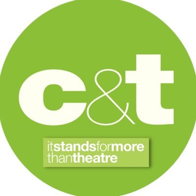 C&T are a theatre company mixing participatory drama, learning, digital and social media. @paul_sutton Artistic Director, providing most of the tweets.