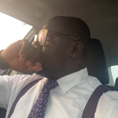 IT Professional | Analytical Thinker | MC | Public Speaker | Christian | MOBA | Retweets are not necessarily an endorsement