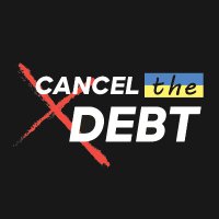 Cancel Ukrainian Debt (@dropukrainedebt) 's Twitter Profile Photo