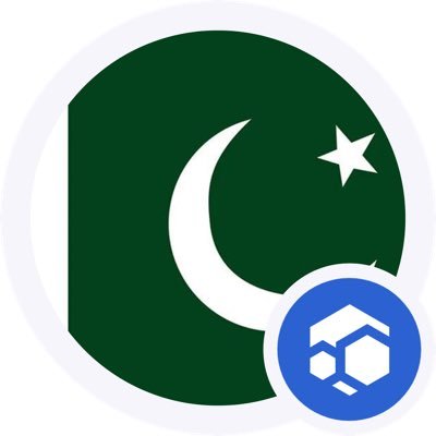 پاکستان کی فلکس آرمی کمیونٹی🇵🇰 $FLUX #FLUXarmy #FLUXPakistan #web3 @runonflux @zelcore_io @usmb20