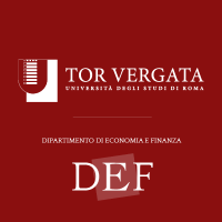 DEF Tor Vergata(@DEF_TorVergata) 's Twitter Profile Photo