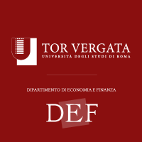 DEF Tor Vergata (@def_torvergata) 's Twitter Profile Photo DEF Tor Vergata (@def_torvergata) 's Twitter Profile Photo