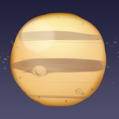 木星ビスケットさんのプロフィール画像