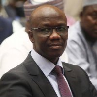 Dr Issa DOUBRAGNE (@idoubragne) 's Twitter Profile