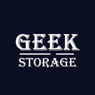 GeekStorage0's profile picture. Provide cutting edge, interesting storage products