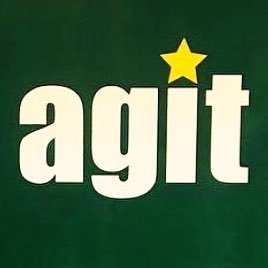 Lなみんなと周りのフレンドリーな皆様の為の🥂愉快なスナック🙂since2002 🌈 平日19時→1時。金土祝前日19時→3時。月火定休。社長個人のアカウントは→@yukkodance Instagram →agit_staff